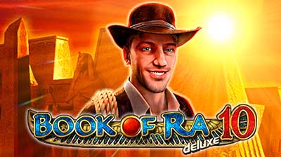 Book Of Ra Deluxe 10