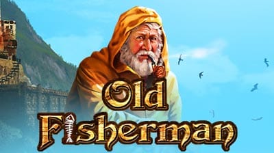 Old Fisherman