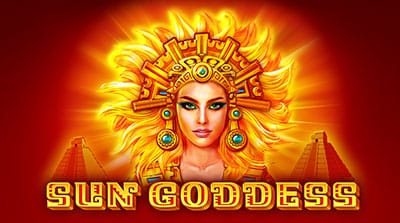 Sun Goddess